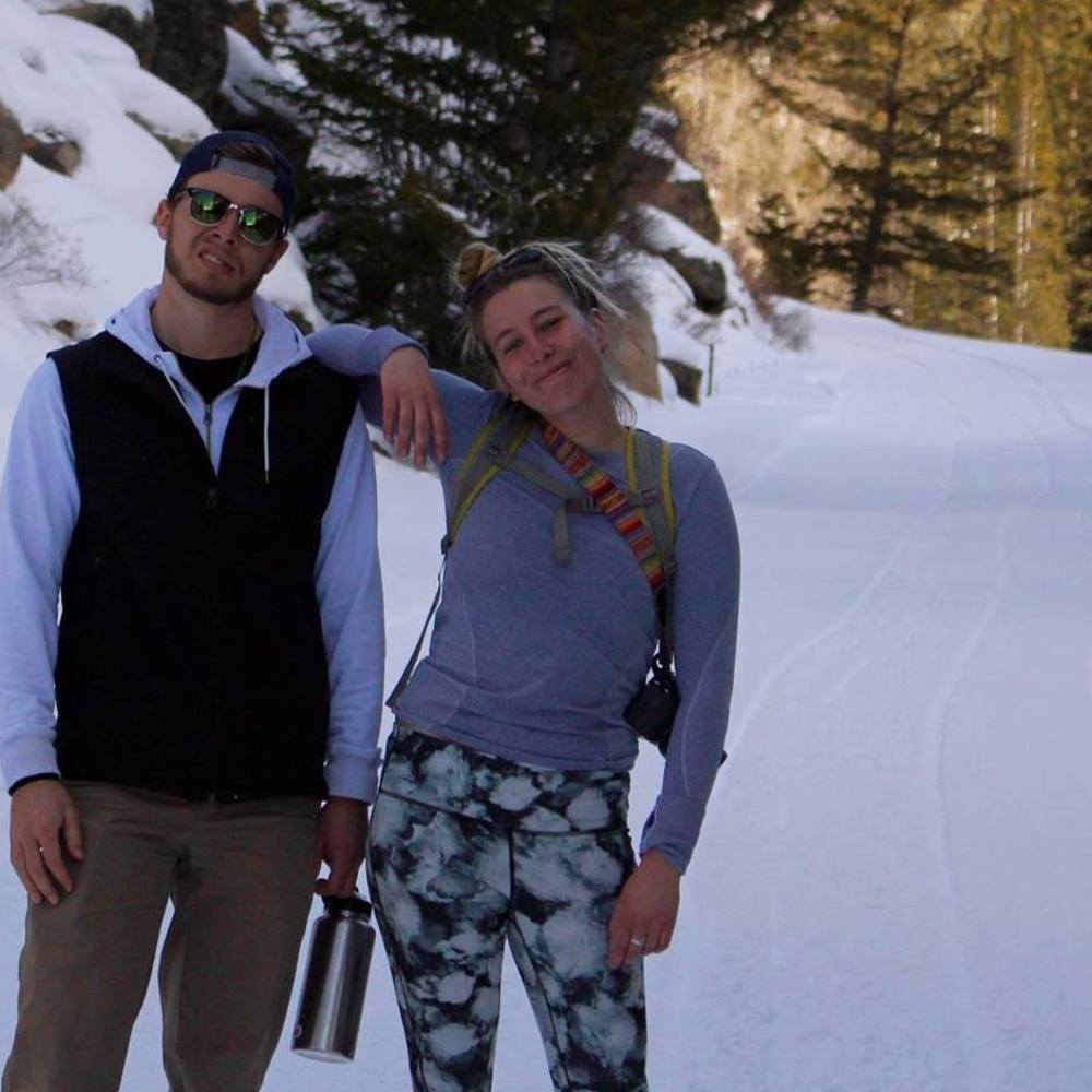 Meet your Posher, Callie